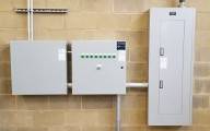 Building Automation Services and Controls Installation - Distech Case Study