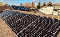 Make Money on Solar Carbon Offset Credits Edmonton Alberta