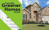How to Qualify Canada Greener Homes Grant Edmonton Alberta