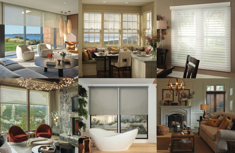 Lutron vs Hunter Douglas Motorized Shades + Other Comparisons