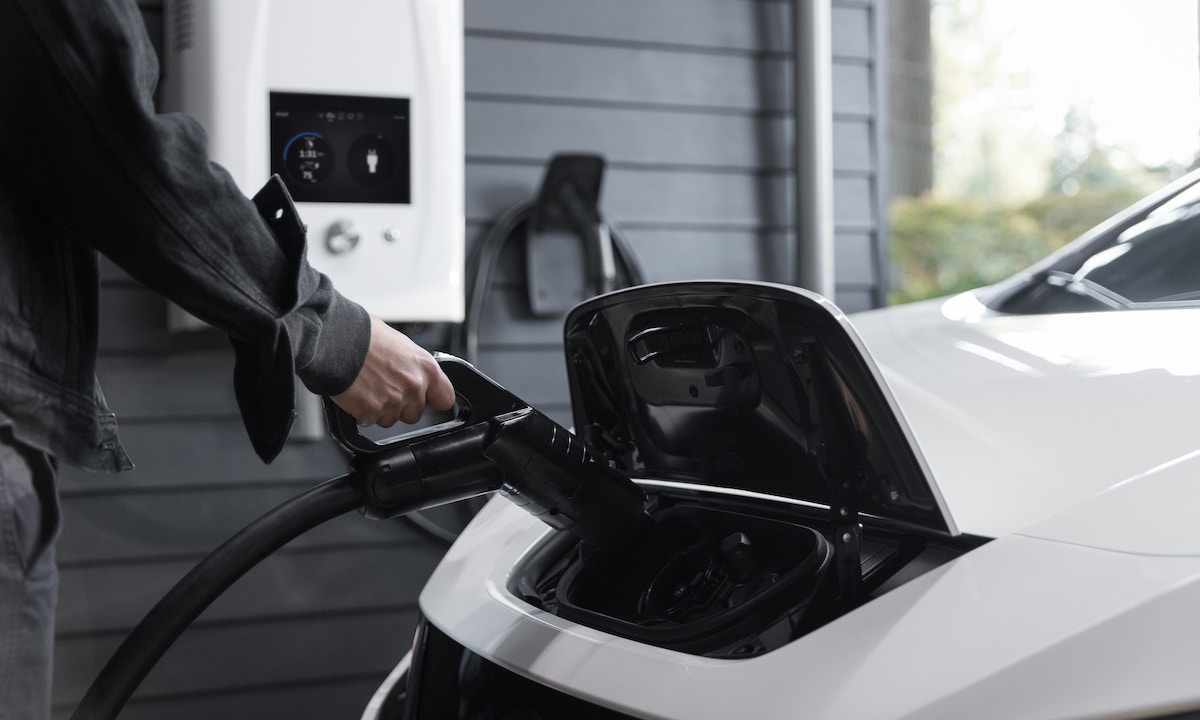 3 things to consider when qualifying quotes to install an electric vehicle charger at your Edmonton AB home, from BLDG Electric.