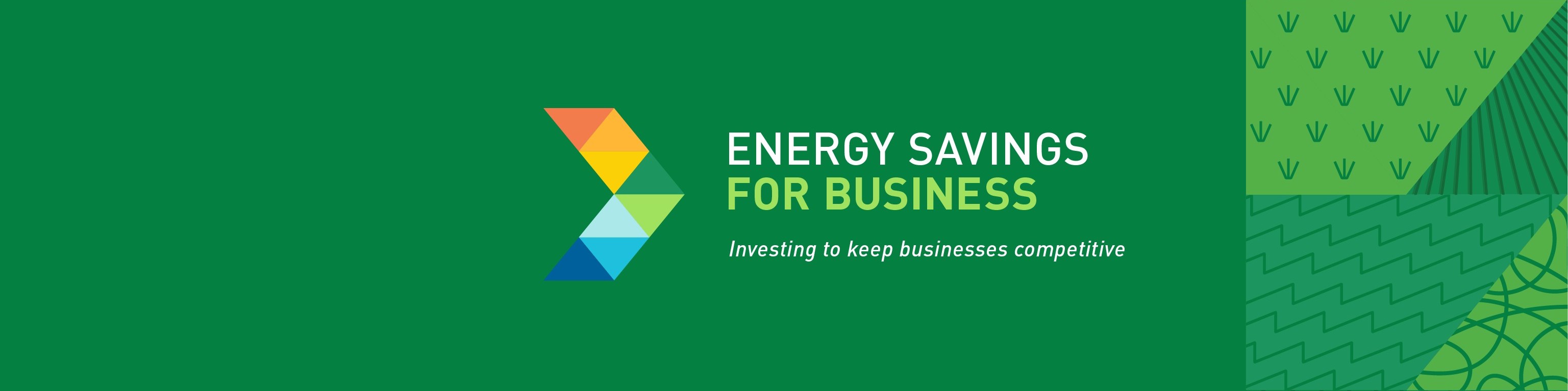 Energy Savings for Business Program by ERA edmonton ab electrical contractor